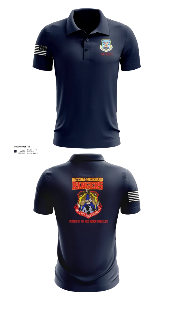 Short Sleeve Performance Polo, 3d CCG, Air Force, Teamtime, Team time, sublimation, custom sports apparel, team uniforms, spirit wear, spiritwear, sports uniforms, custom shirts, team store, custom team store, fundraiser sports, apparel fundraiser