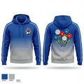 CAM Shooting 61830461 Hoodie - 1