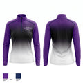 Century Quarter Zip Jacket - 1