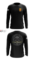 Alpha 1-77 FA Long Sleeve Performance Shirt 3