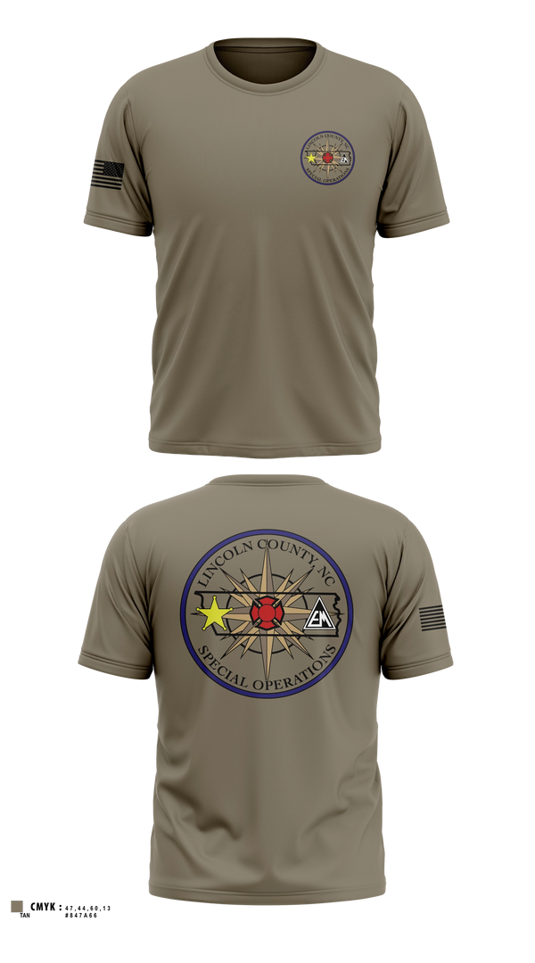 FREE T-SHIRT