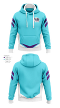Columbia Knights Football 69359325 Hoodie - 61