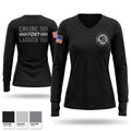 Fdny Old School Cotton Feel Shirt - 1