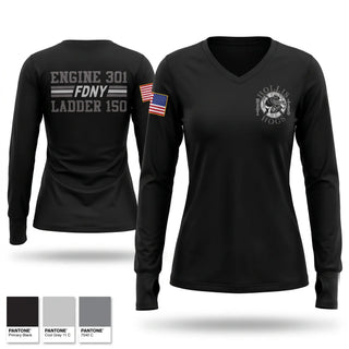 Old School Cotton Feel Shirt, Fdny, Fire Department, Teamtime, Team time, sublimation, custom sports apparel, team uniforms, spirit wear, spiritwear, sports uniforms, custom shirts, team store, custom team store, fundraiser sports, apparel fundraiser