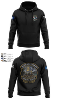 2nd area command 59908555 Hoodie - 23