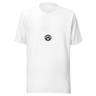 Unisex Staple T-Shirt - White