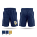 NBK Athletic Shorts With Pockets - 1