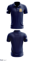 Waterford Police 2538462 Short Sleeve Performance Polo - 1