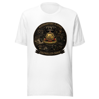 Unisex Staple T-Shirt - White