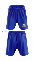Polar Select 6620869 Athletic Shorts With Pockets - 151