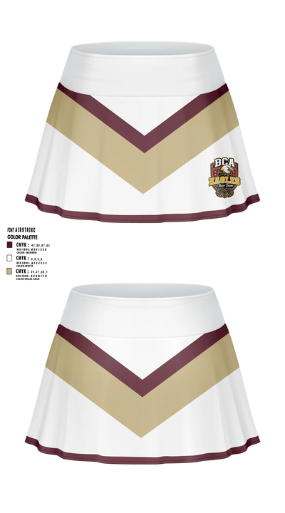 Eagles Skort - 2