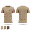 Augusta Fire Dept. Short Sleeve Performance Shirt - 1