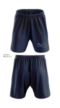 The HUB Athletic Shorts With Pockets - 21