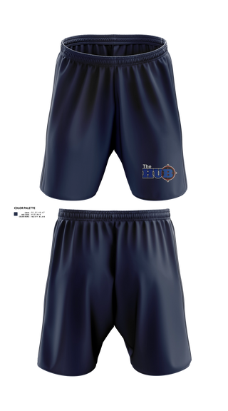 Athletic Shorts With Pockets, The HUB, , Teamtime, Team time, sublimation, custom sports apparel, team uniforms, spirit wear, spiritwear, sports uniforms, custom shirts, team store, custom team store, fundraiser sports, apparel fundraiser