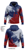 Hudddle 75200407 Hoodie - 1 (1)