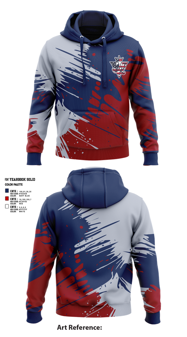 Hoodie, Hudddle, Spirit Store, Teamtime, Team time, sublimation, custom sports apparel, team uniforms, spirit wear, spiritwear, sports uniforms, custom shirts, team store, custom team store, fundraiser sports, apparel fundraiser