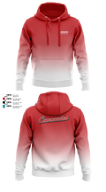 Cannon AFB Hoodie - 9