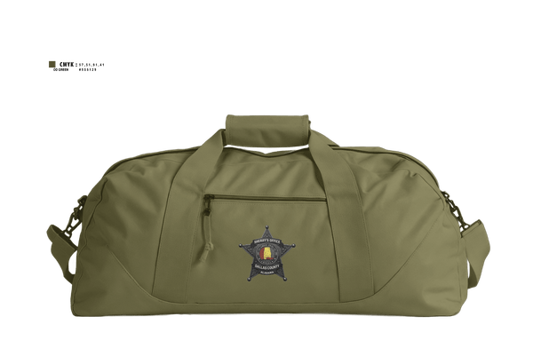 Duffle Bag, SHADOW, Police, Teamtime, Team time, sublimation, custom sports apparel, team uniforms, spirit wear, spiritwear, sports uniforms, custom shirts, team store, custom team store, fundraiser sports, apparel fundraiser