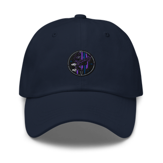 CERT 54440153 Classic Dad Hat | Yupoong 6245CM