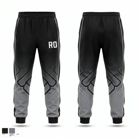 Sweatpants, R&OR&O, Air Force, Teamtime, Team time, sublimation, custom sports apparel, team uniforms, spirit wear, spiritwear, sports uniforms, custom shirts, team store, custom team store, fundraiser sports, apparel fundraiser