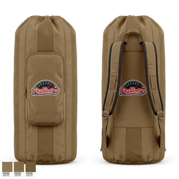 Gear Bag, DFCS 4-9 CAV, Army, Teamtime, Team time, sublimation, custom sports apparel, team uniforms, spirit wear, spiritwear, sports uniforms, custom shirts, team store, custom team store, fundraiser sports, apparel fundraiser