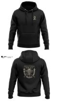 Roanoke SWAT 27210118 Hoodie - 15