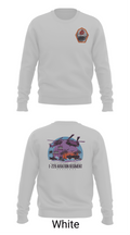 CCoE 34364415 Crew Neck Sweatshirt - 2