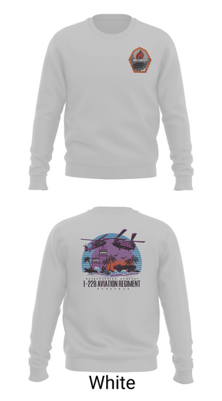 Crew Neck Sweatshirt, CCoE, Army, Teamtime, Team time, sublimation, custom sports apparel, team uniforms, spirit wear, spiritwear, sports uniforms, custom shirts, team store, custom team store, fundraiser sports, apparel fundraiser