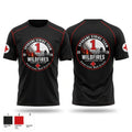 American Red Cross Short Sleeve Performance Shirt - 2