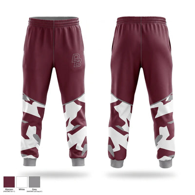 Don Bosco Sweatpants - 1