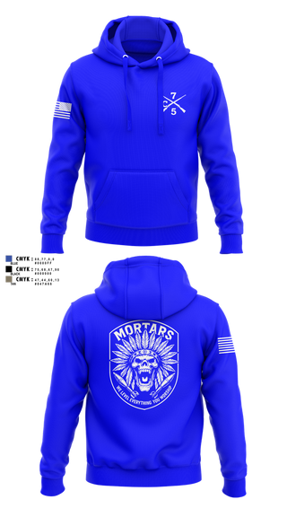 Hoodie, Carnage, , Teamtime, Team time, sublimation, custom sports apparel, team uniforms, spirit wear, spiritwear, sports uniforms, custom shirts, team store, custom team store, fundraiser sports, apparel fundraiser