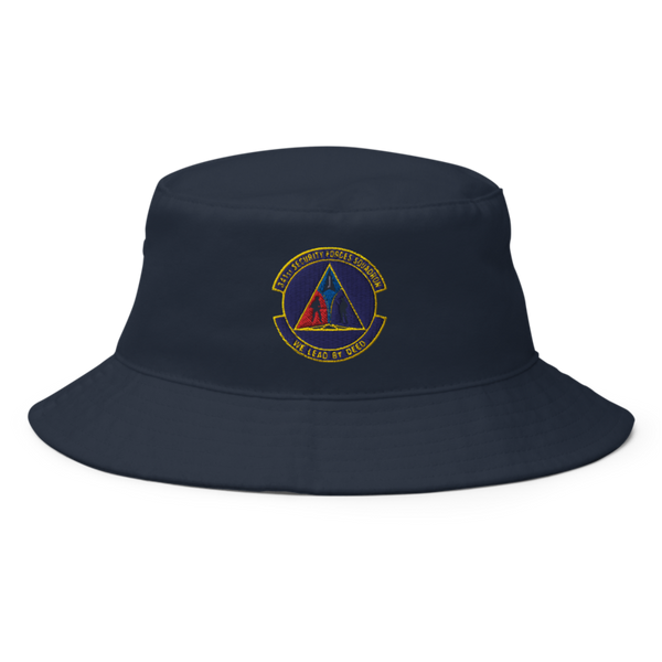 341 SFS 71584549 Bucket Hat | Big Accessories BX003