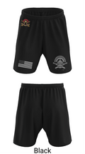 Charlie BTRY 2-114th FA 81101769 Athletic Shorts With Pockets - 28