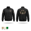 382 Special Reaction Team Windbreaker - 1