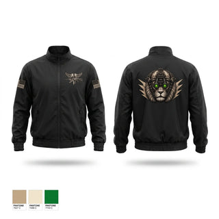 Windbreaker, 382 Special Reaction Team, Army, Teamtime, Team time, sublimation, custom sports apparel, team uniforms, spirit wear, spiritwear, sports uniforms, custom shirts, team store, custom team store, fundraiser sports, apparel fundraiser