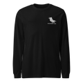 Buckingham Farm 88271968 Unisex Long Sleeve Tee | Bella + Canvas 3501