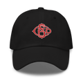 Central Stickney Fire Dad hat