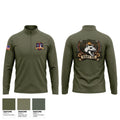 MCBH PMO MWD Section Windbreaker - 1