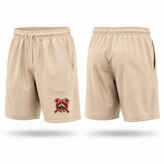 Athletic Shorts With Pockets, Boston Fire Department, Fire Department, Teamtime, Team time, sublimation, custom sports apparel, team uniforms, spirit wear, spiritwear, sports uniforms, custom shirts, team store, custom team store, fundraiser sports, apparel fundraiser