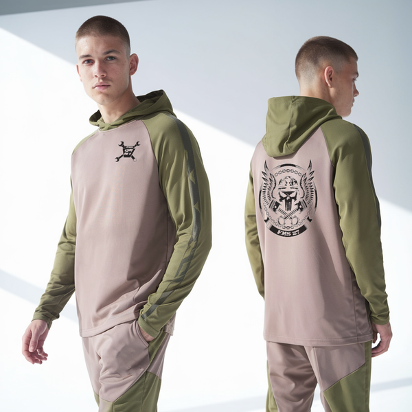 Hoodie, FMS 27, , Teamtime, Team time, sublimation, custom sports apparel, team uniforms, spirit wear, spiritwear, sports uniforms, custom shirts, team store, custom team store, fundraiser sports, apparel fundraiser