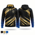 Quanah Indians Hoodie - 1