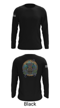 NIOC Pacific FCPOA 80239177 Long Sleeve Performance Shirt - 17