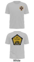 Army Reserve 22205631 Old School Cotton Feel Shirt - 7