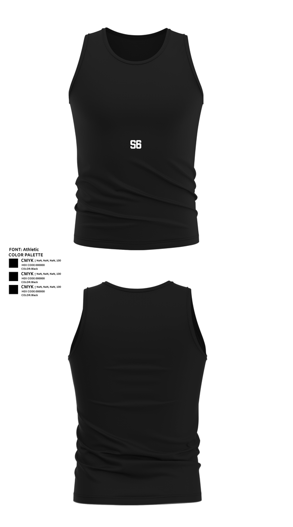 Tank Top, S6, , Teamtime, Team time, sublimation, custom sports apparel, team uniforms, spirit wear, spiritwear, sports uniforms, custom shirts, team store, custom team store, fundraiser sports, apparel fundraiser