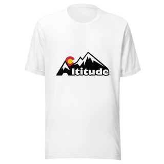 Unisex Staple T-Shirt - White