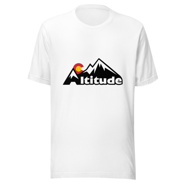 Unisex Staple T-Shirt - White
