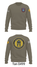 USAREC 88985751 Crew Neck Sweatshirt - 65