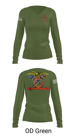 Womens Long Sleeve Vneck Shirt, FMS #9, , Teamtime, Team time, sublimation, custom sports apparel, team uniforms, spirit wear, spiritwear, sports uniforms, custom shirts, team store, custom team store, fundraiser sports, apparel fundraiser