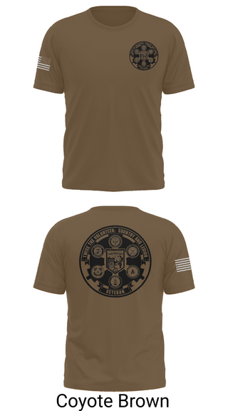 Short Sleeve Performance Shirt, 501st Legion, Army, Teamtime, Team time, sublimation, custom sports apparel, team uniforms, spirit wear, spiritwear, sports uniforms, custom shirts, team store, custom team store, fundraiser sports, apparel fundraiser