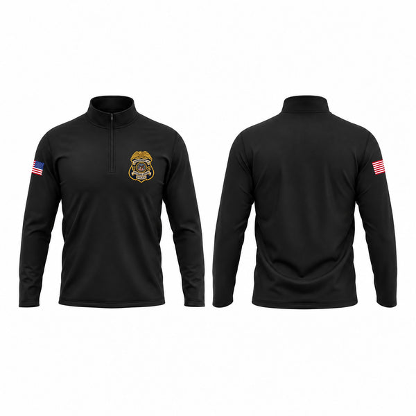 Windbreaker, Veterans Affairs Police, Police, Teamtime, Team time, sublimation, custom sports apparel, team uniforms, spirit wear, spiritwear, sports uniforms, custom shirts, team store, custom team store, fundraiser sports, apparel fundraiser